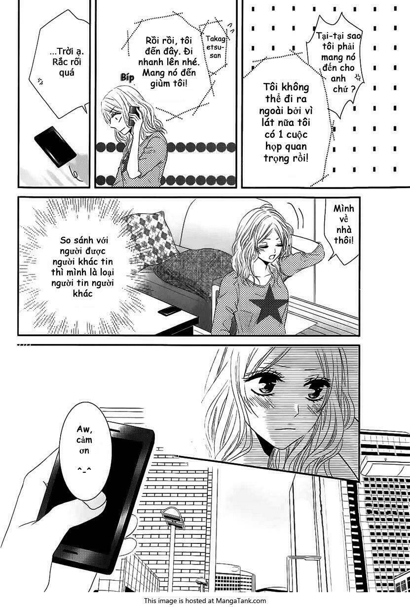 butterfly neighbour chapter 1 18