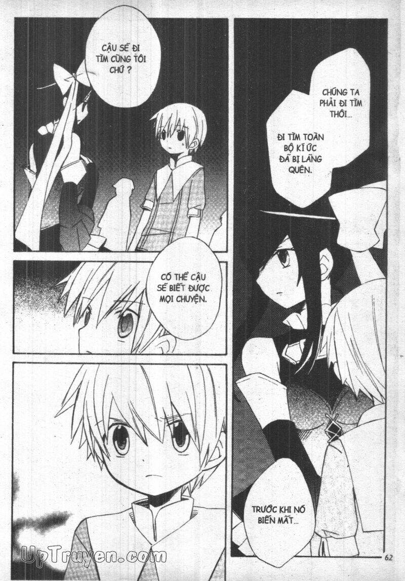 hoshi no witch chapter 3 62