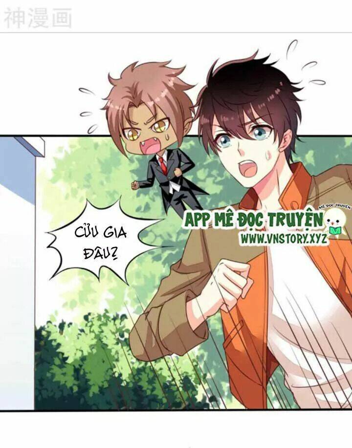 ông chủ của tôi là yêu quái chapter 64 2