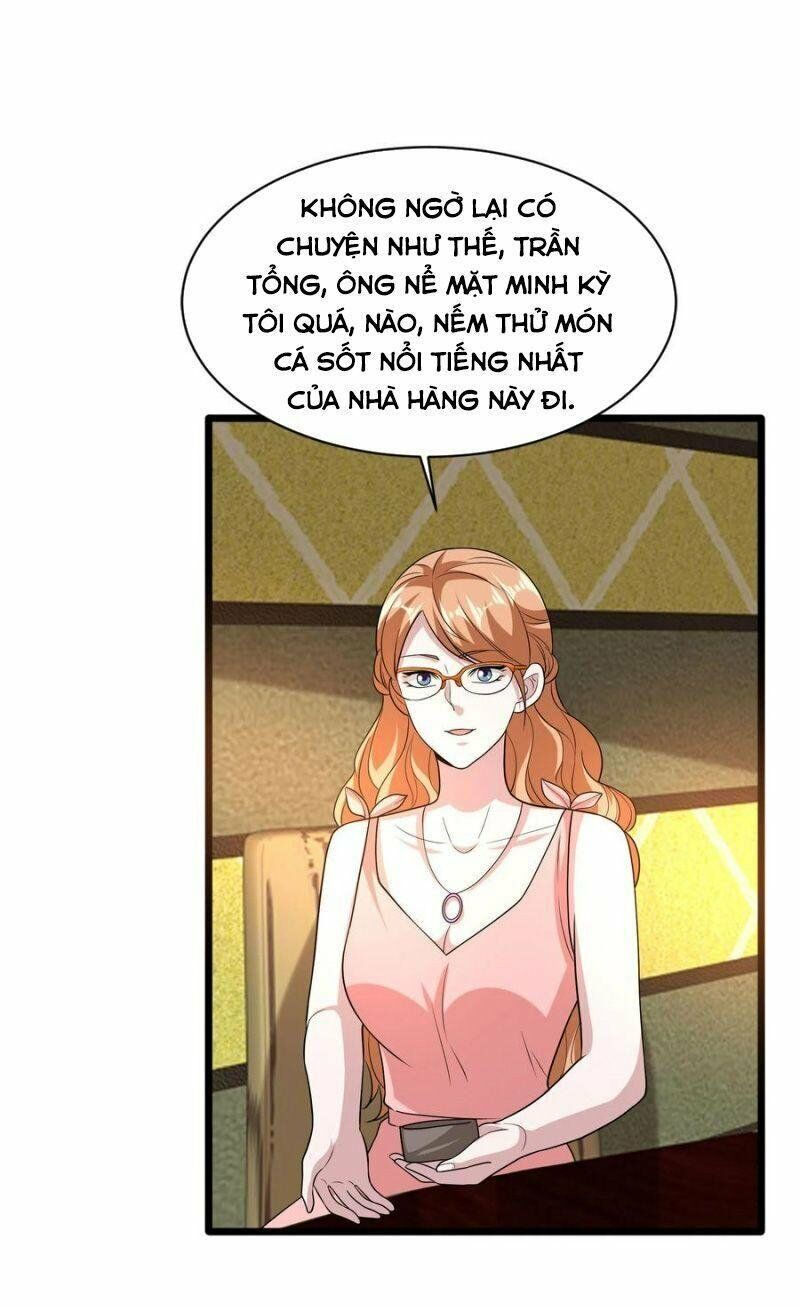 đô thị tà vương chapter 132 3