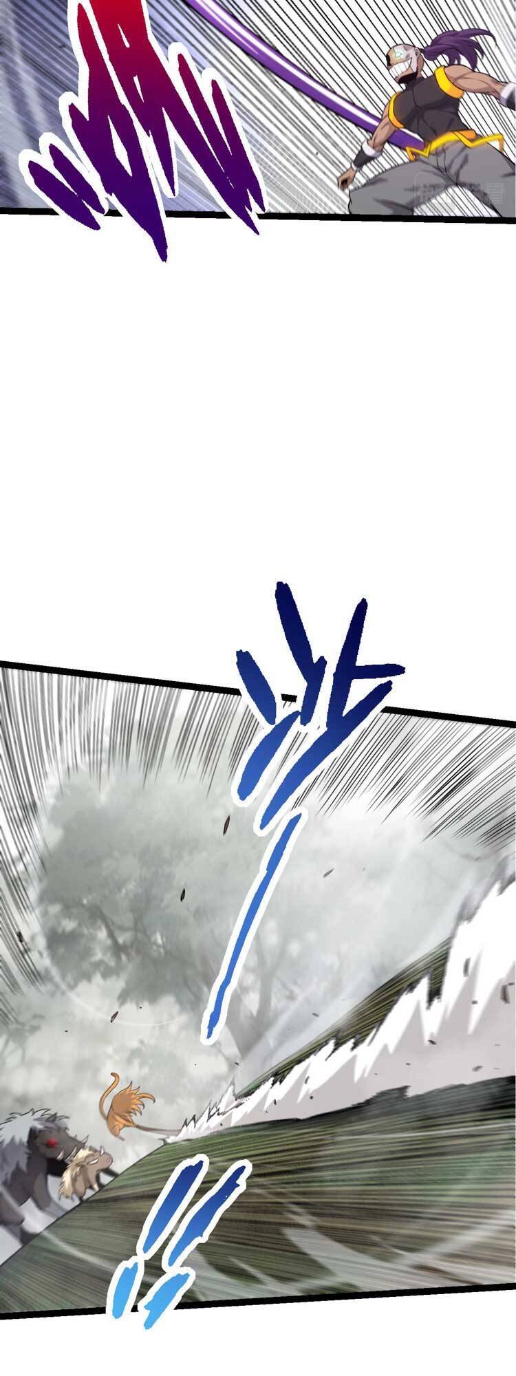 chuyển sinh thành liễu đột biến chapter 52 28