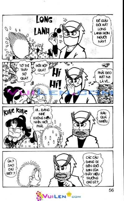 ninja loạn thị chapter 36 57