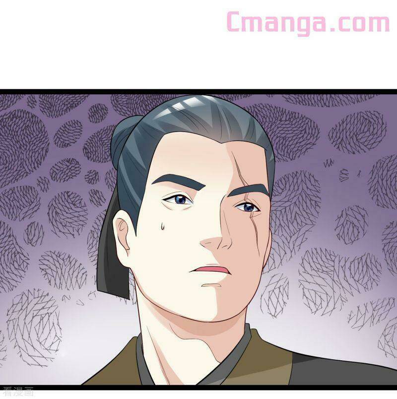 độc y đích nữ chapter 33 14