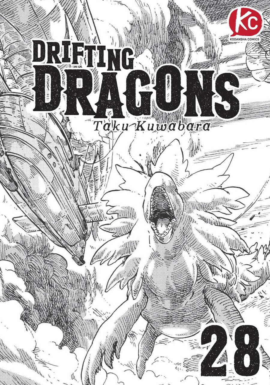 Kuutei Dragons Chapter 28: Chuyến săn đầu tiên và món thịt rồng tái kiểu Pháp - Trang 2