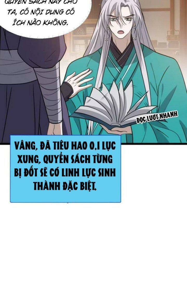 hệ thống gánh con mạnh nhất chapter 105 26