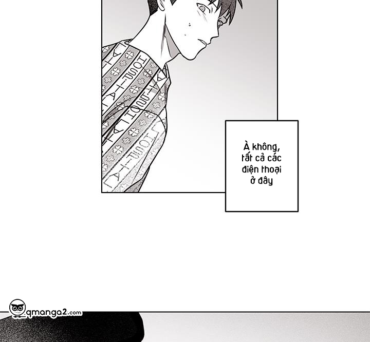 bữa tiệc của những đóa hoa chapter 23 29