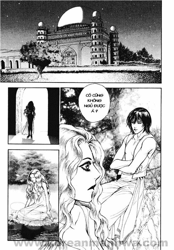 1001 nights chapter 3 16