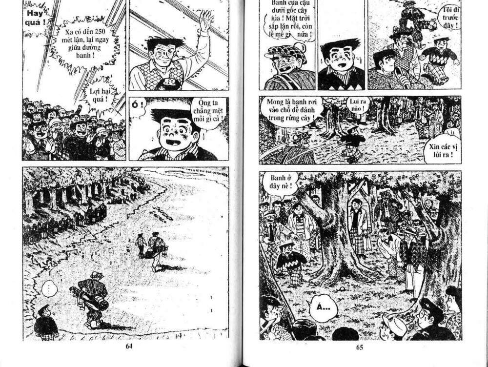 tân teppi chapter 54 33