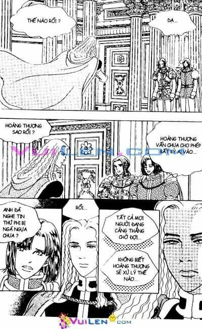 princess - công chúa xứ hoa (bản đẹp) chapter 16 47