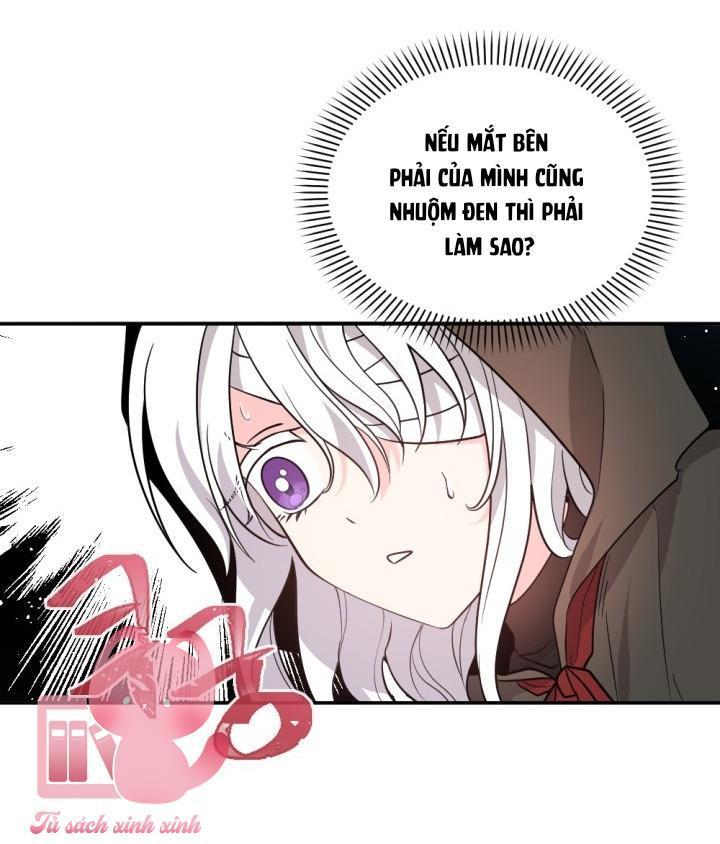 nguyện ước vô vọng của ma nữ chapter 49 22