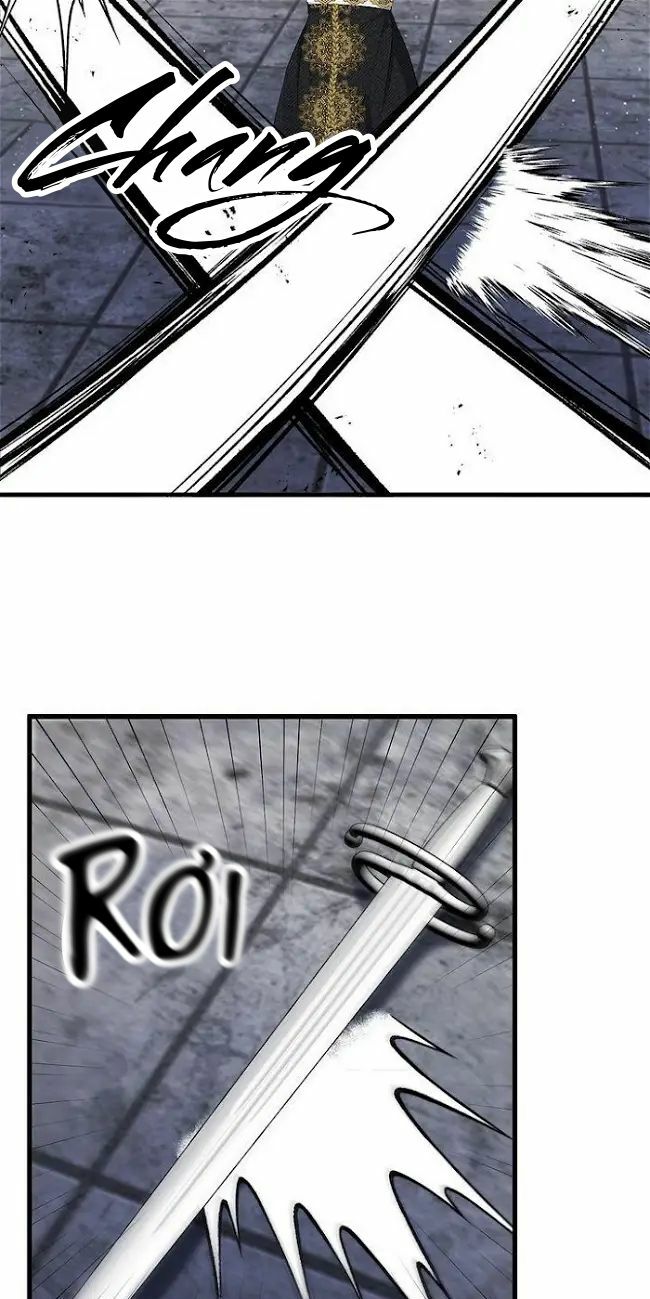 nữ công tước phương bắc là một nhân vật phản diện chapter 14 5