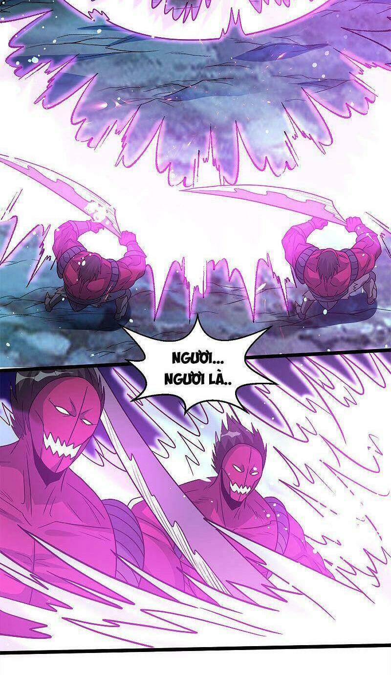 kiếm vũ chapter 127 10