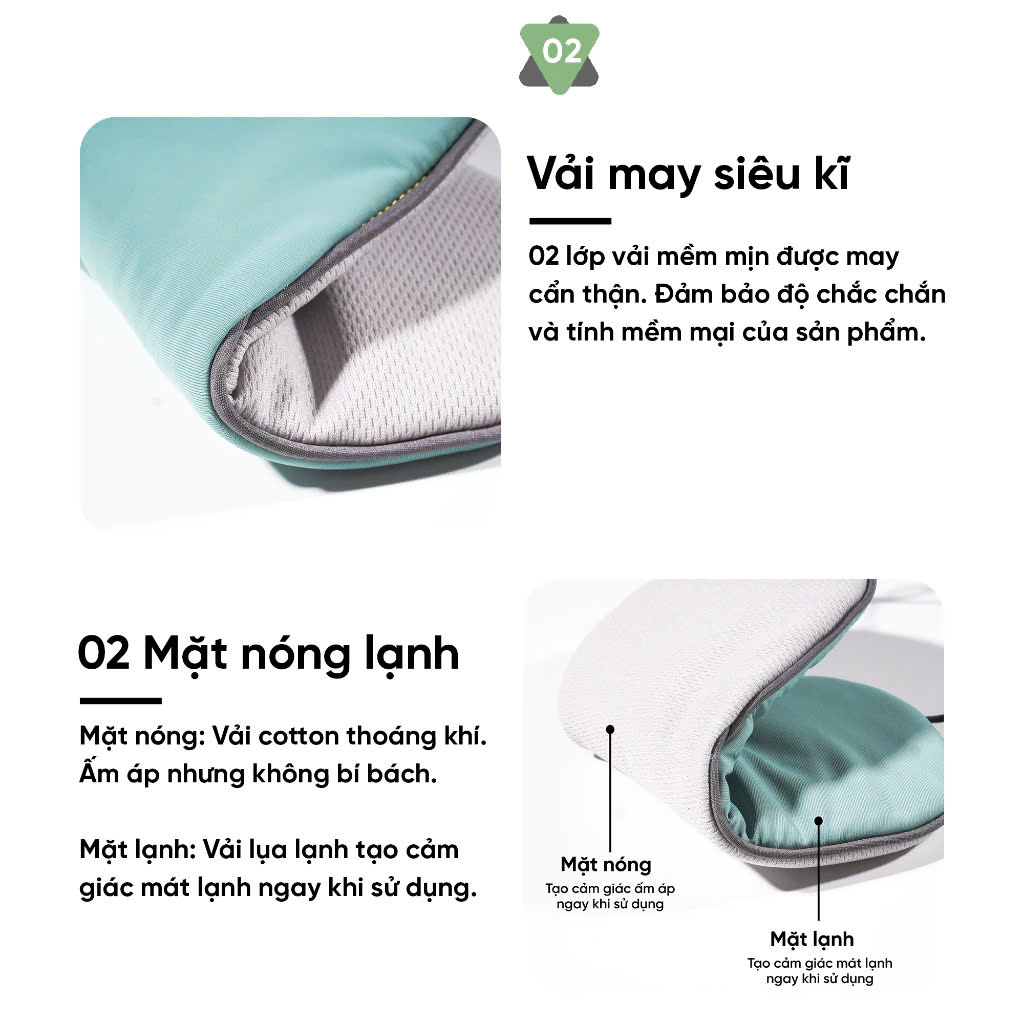 Bịt Che Mắt Ngủ Kèm Bịt Tai Văn Phòng, Trên Xe Ô tô, Máy Bay, Thoáng Khí, Mềm Mại Cho Giấc Ngủ Ngon, Mặt Nạ Ngủ. Du Lịch Dã Ngoại Phượt Thiền
