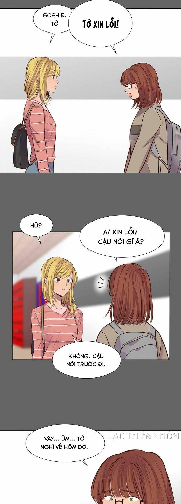 bí mật sâu sắc nhất của tôi chapter 38 17