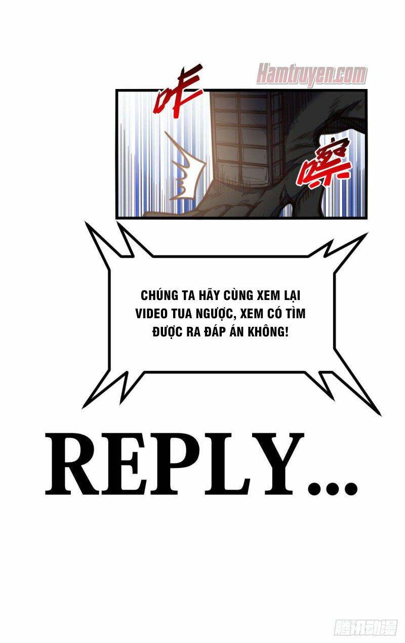 võng du chi tối cường liệp nhân chapter 6 5