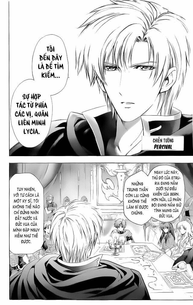 dấu ấn lửa chapter 28 9