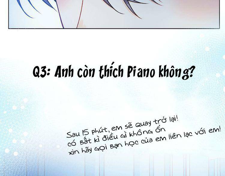 giai điệu của sự va chạm chapter 31 12