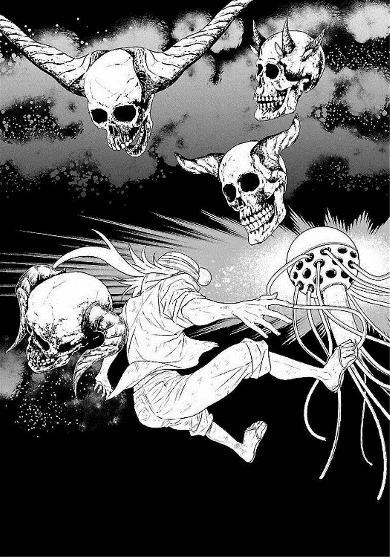 thời niên thiếu bác sĩ quái dị chapter 51 19