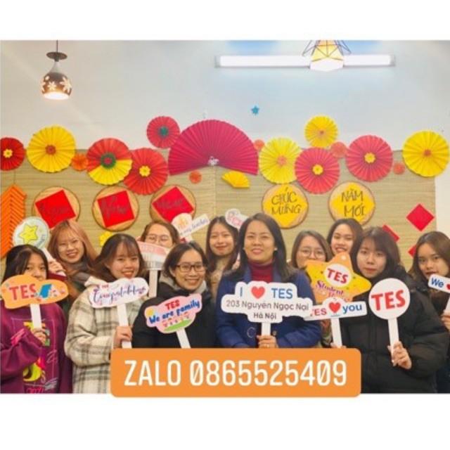 Hashtag HỌP LỚP