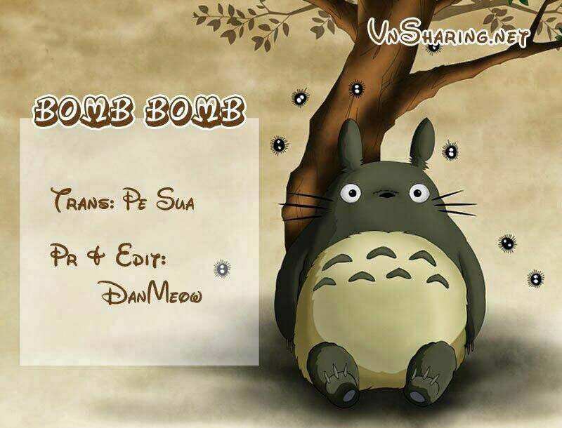 bamboo blade c chapter 1 1