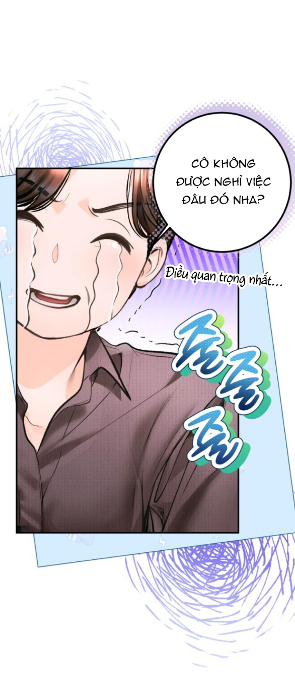đứa trẻ trông giống tôi chapter 22.1 35