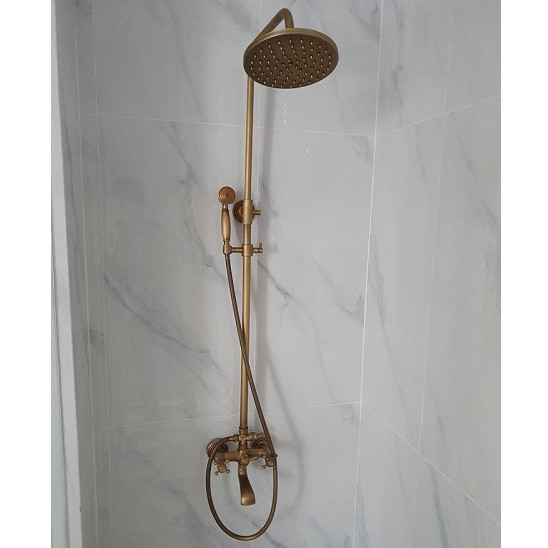 Sen tắm đứng Kanly GC-S05