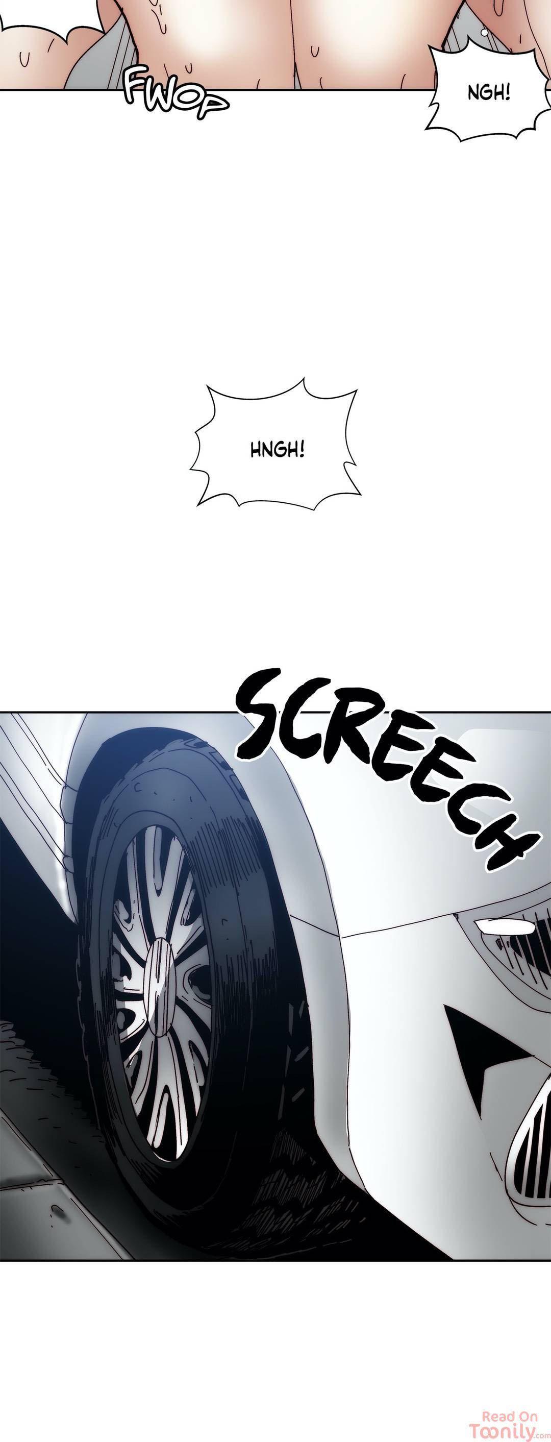 ham muốn giết chóc chapter 29 6