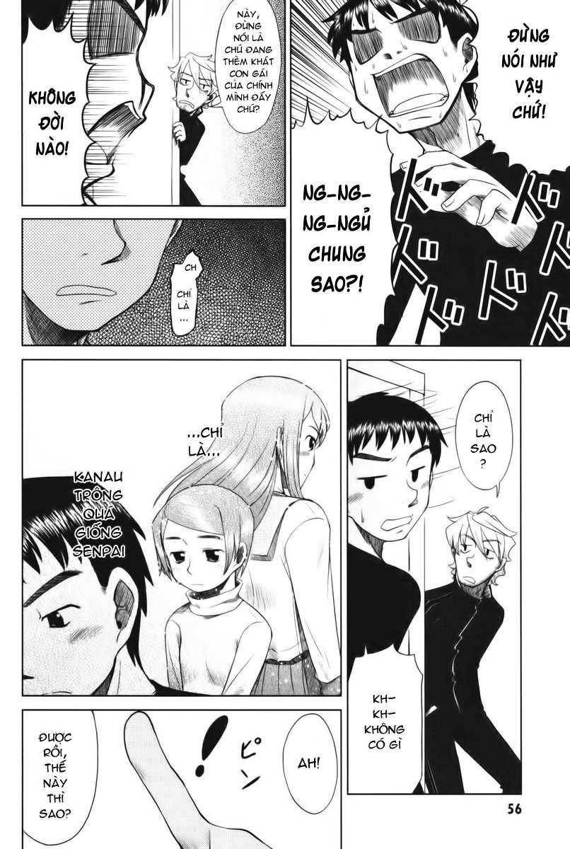 otaku no musume-san chapter 5 10