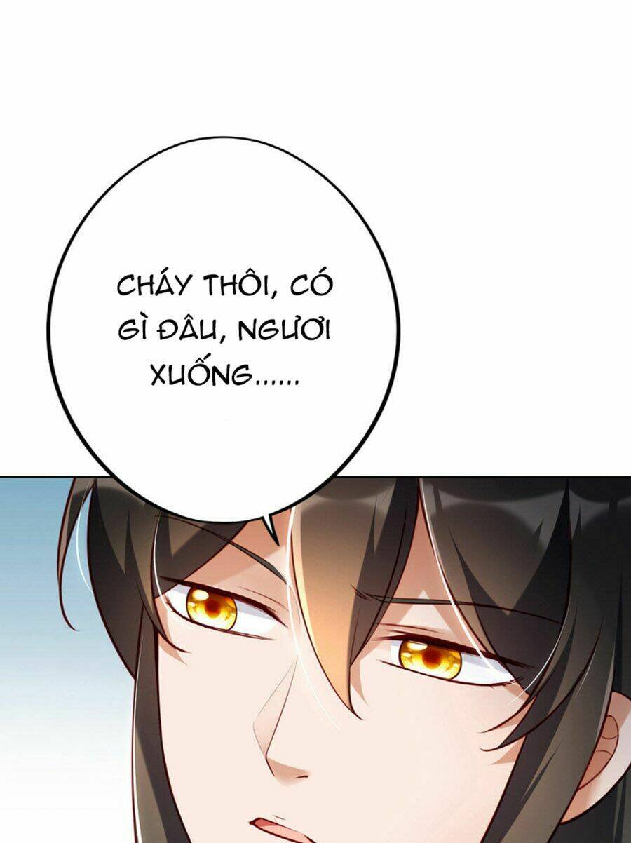 thiên kim bất hoán chapter 13 30