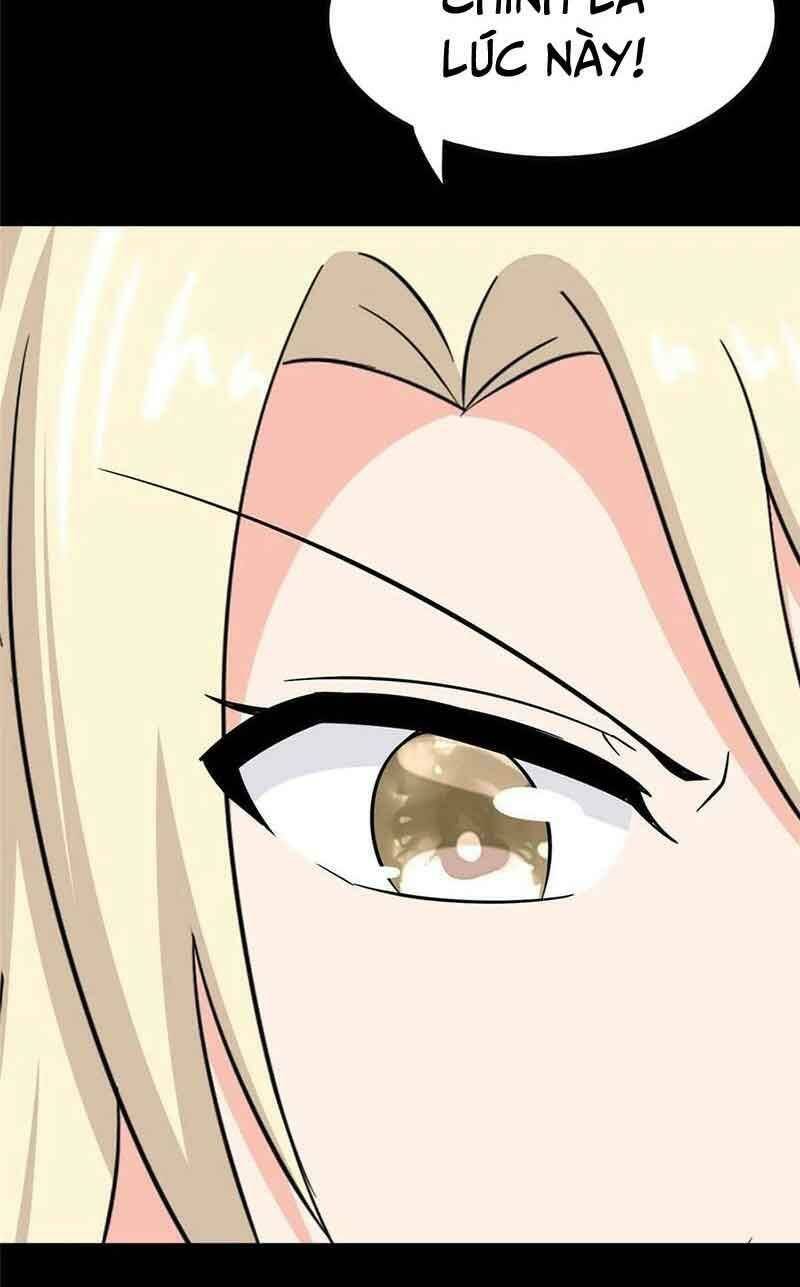 bạn gái virus của tôi chapter 382 11