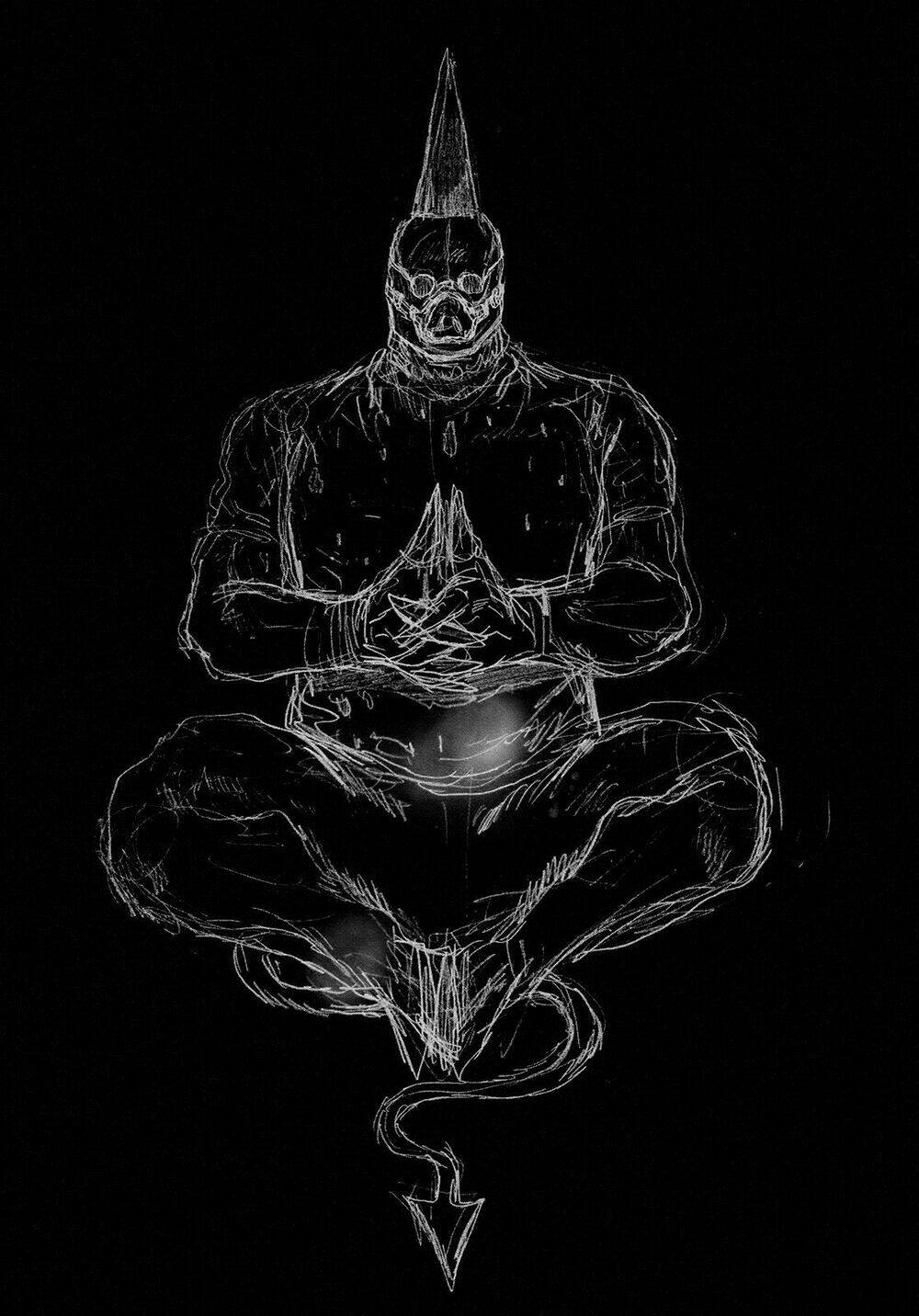 thế giới ma thuật và kẻ mất trí chapter 82 27