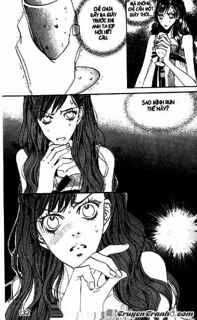 goong - [ hoàng cung ] chapter 3 130