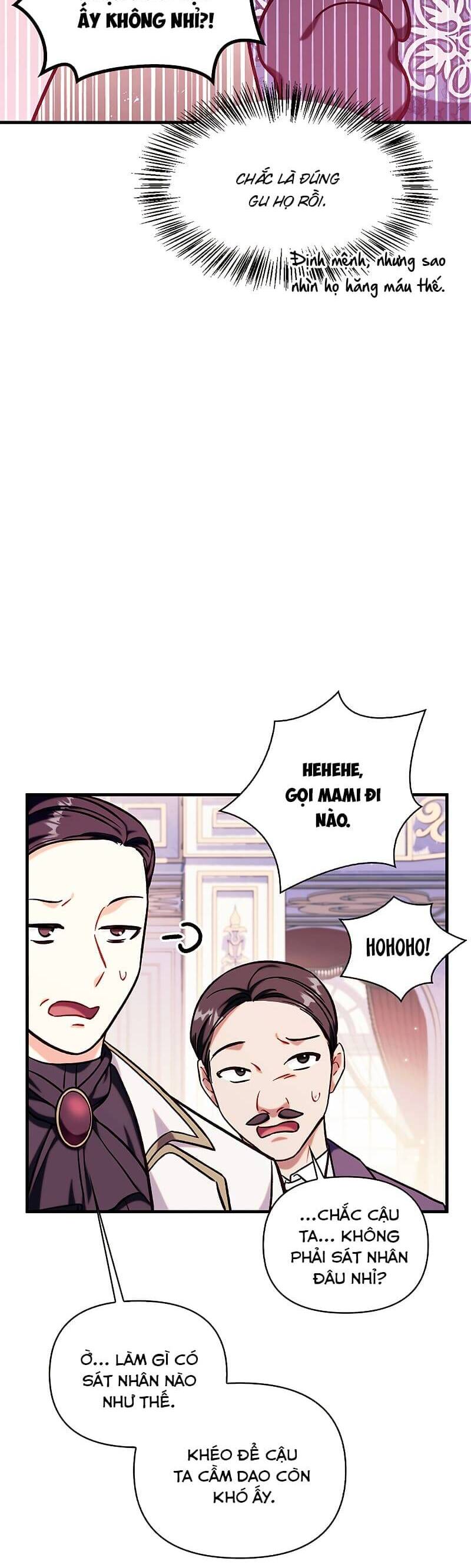 Kí Sự Hồi Quy Chapter 69 50