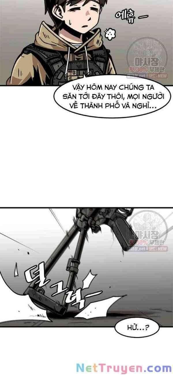 lên cấp một mình chapter 45 17