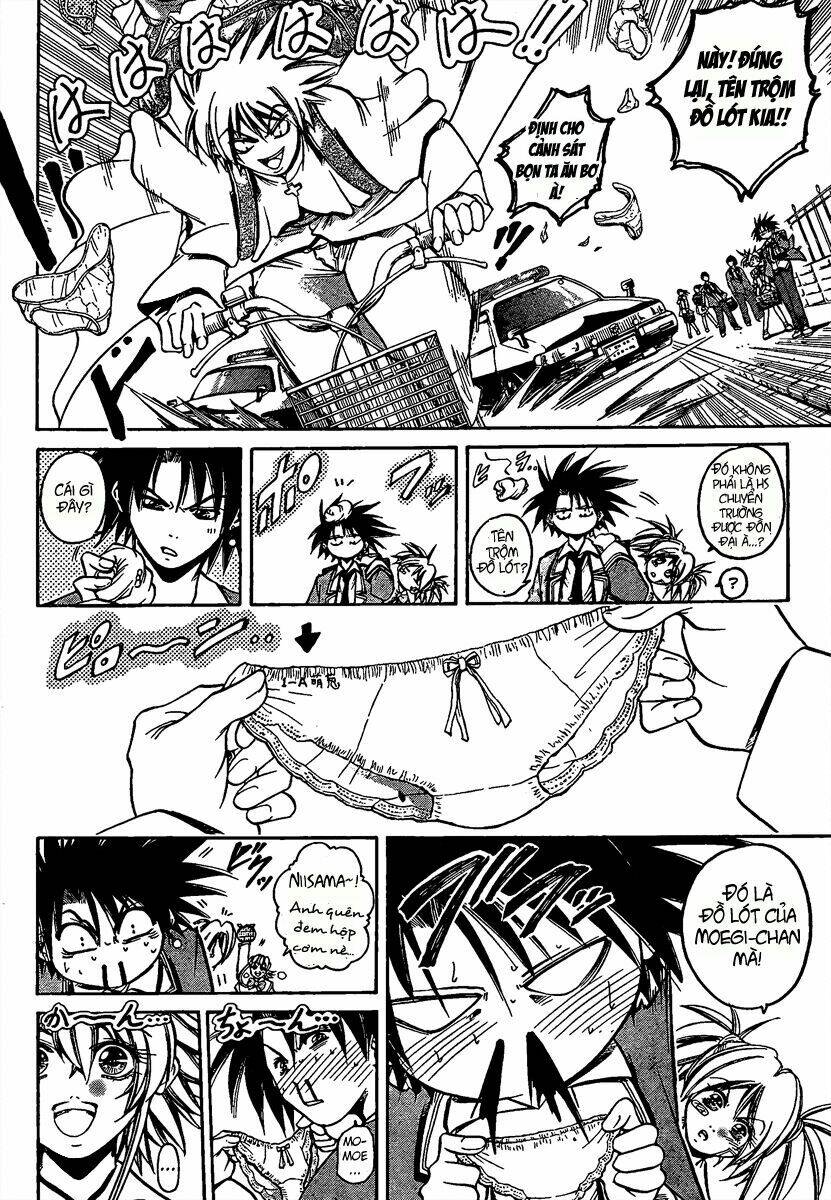 holy talker chapter 2 9