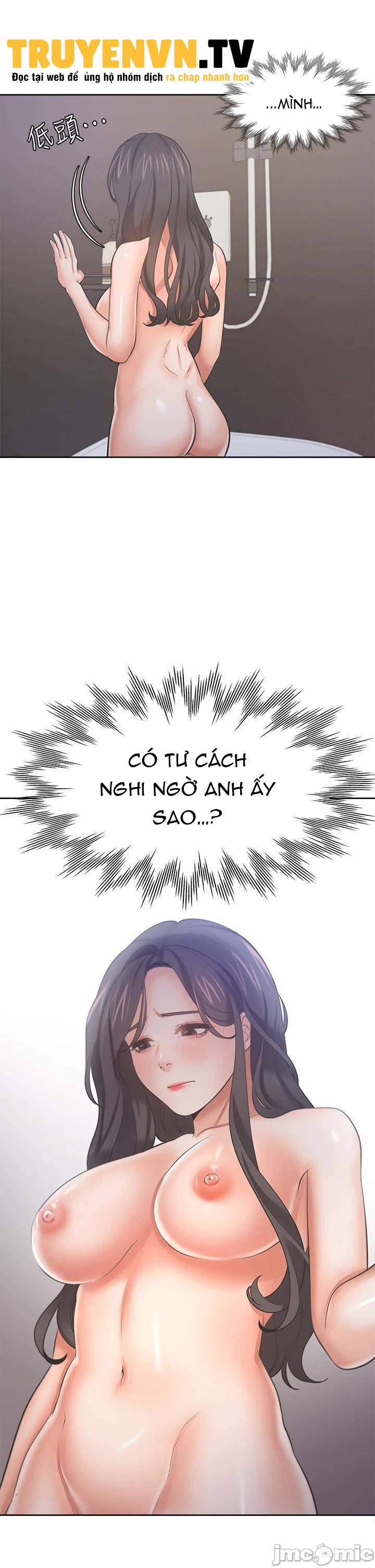 khát tình chapter 58 25