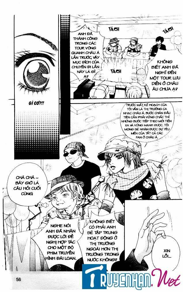 thiên thần bảo hộ chapter 24 27