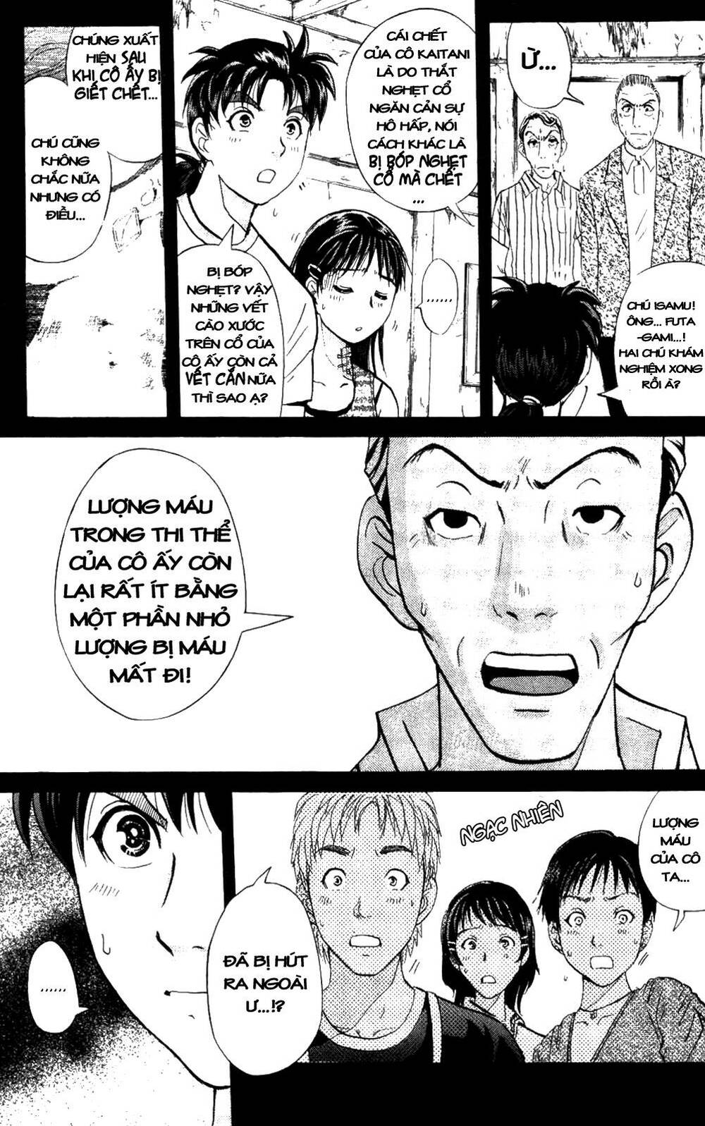 thám tử kindaichi - phần 2 chapter 3 5