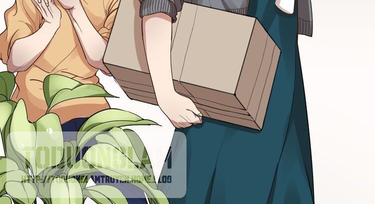 bạn trai tôi là quái vật chapter 1 22