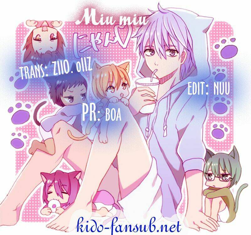 samurai drive chapter 1 1