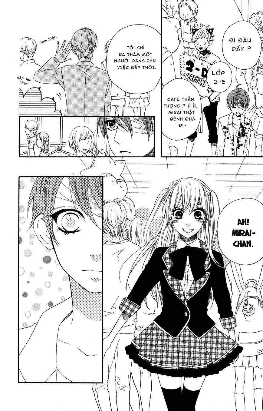 mairunovich chapter 51 13