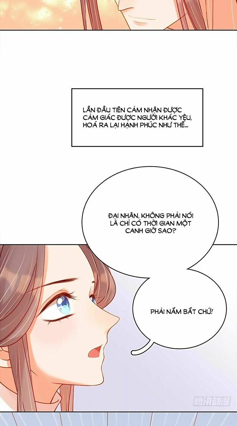 xuân khuê bí lục: xưởng công thái liêu nhân chapter 70 20