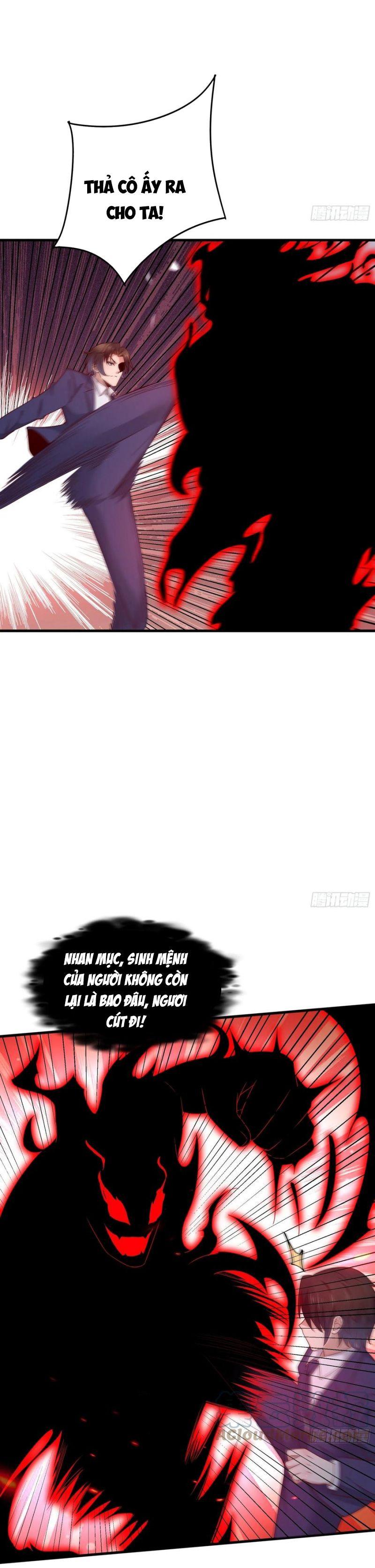 vua đầu tư mạnh nhất chapter 77 6