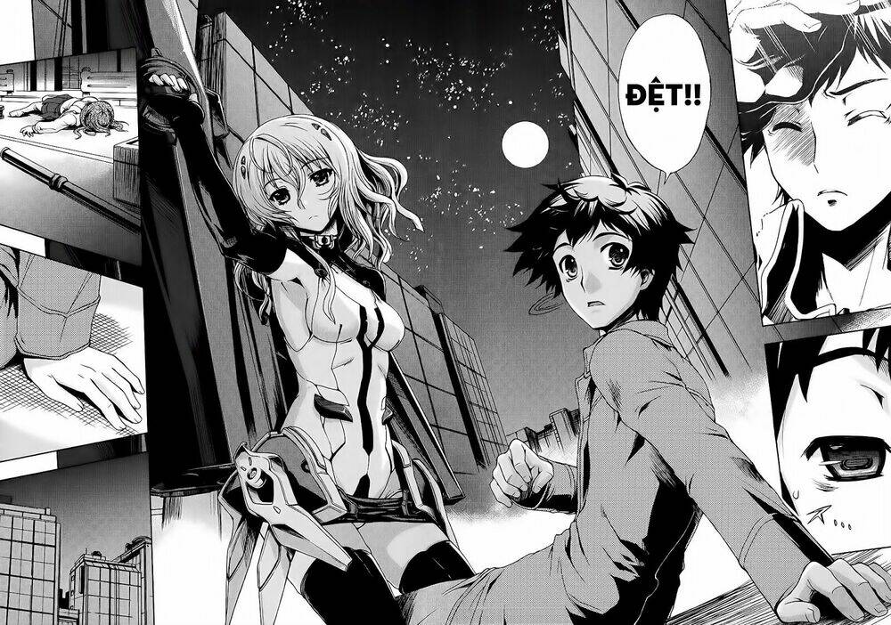 beatless dystopia chapter 2 25