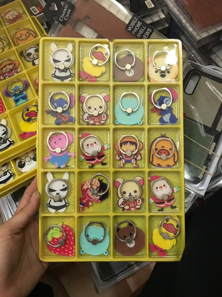 Những Bài Văn Mẫu Lớp 9