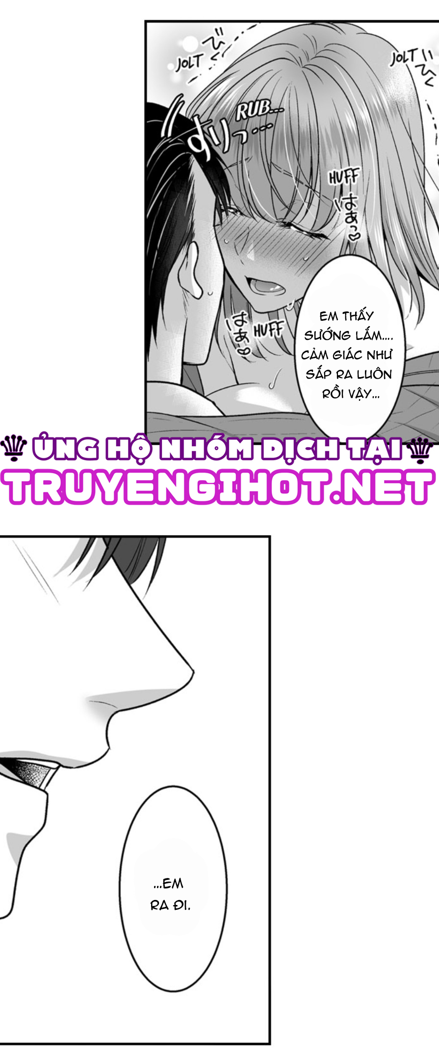 làm thế nào để người chưa có kinh nghiệm trong chuyện đó trở thành phóng viên 18+ (full) chapter 20.2 13