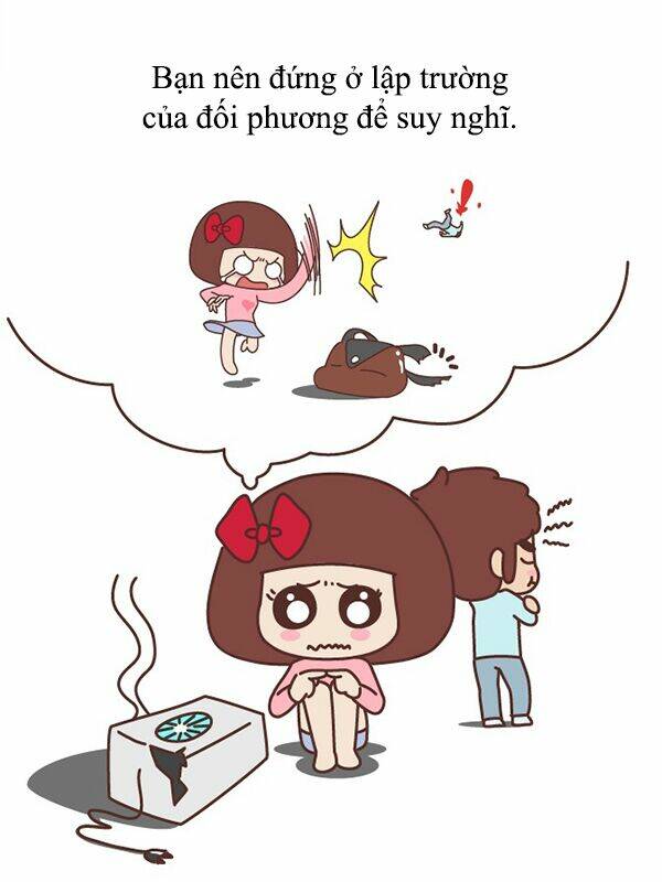 giải mã tình yêu chapter 188 2