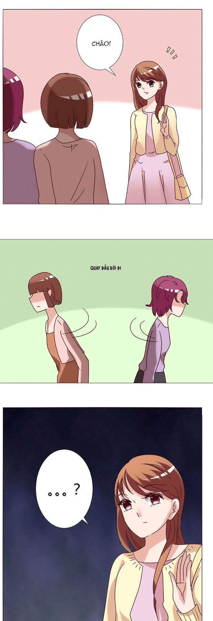 một tuần làm tình nhân chapter 10 27