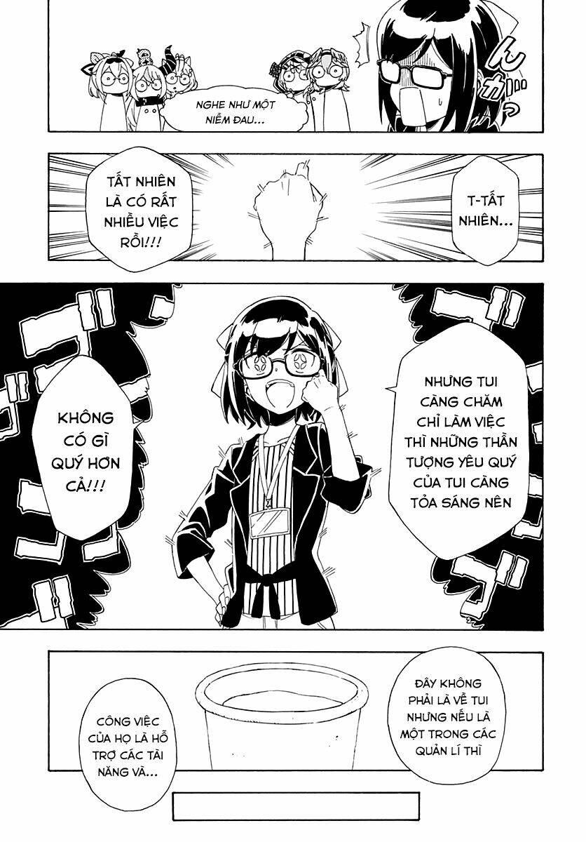 hololive - holox meeting! chapter 13 19