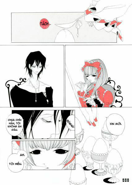 oeufs d'angel chapter 1 3